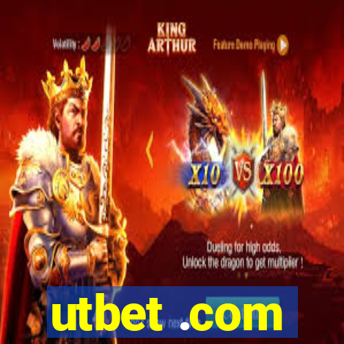 utbet .com